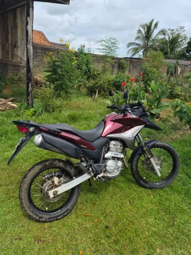Honda XRE 300