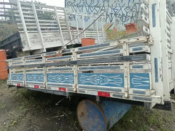 carroceria hr