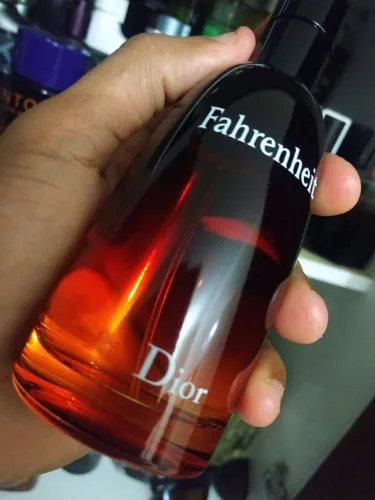 Farehaint Dior Masculino