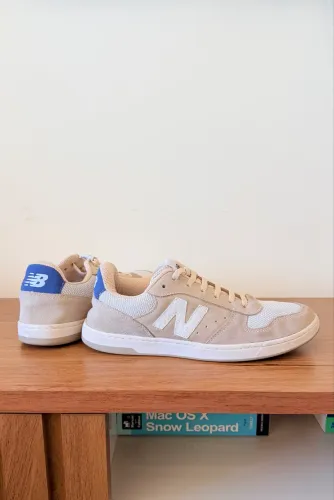 Tênis Masculino New Balance NB300 Tam 42 - Usado em Otimo Estado