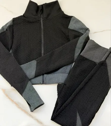 Conjunto academia