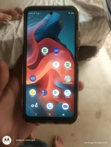 Moto G34