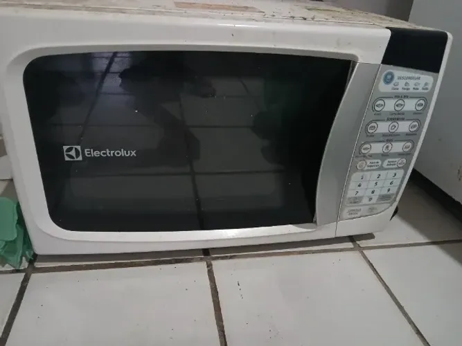 Vendo Micro-ondas 