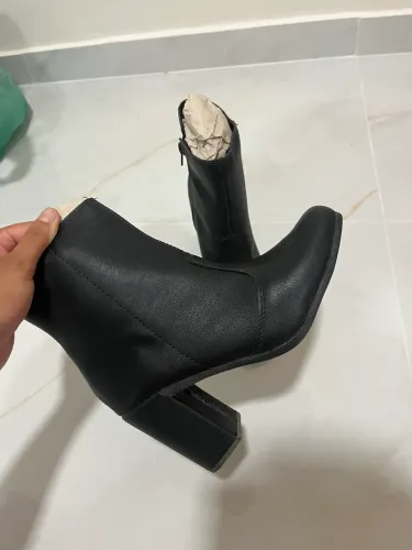 Bota feminina pont 35
