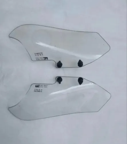 DEFLETOR ORIGINAL SUPER TENERE ano 2012 a 2020 