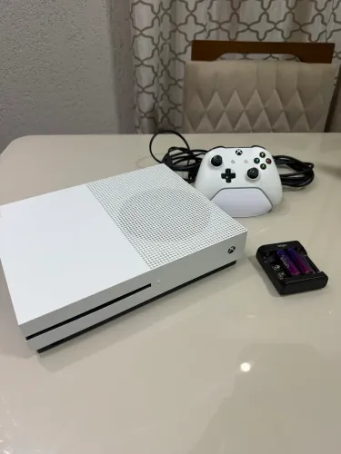 Xbox one S 1tb