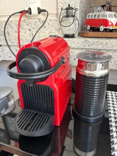 Nespresso