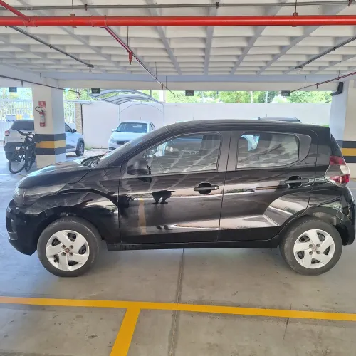 Fiat Mobi Like 1.0 Fire Flex 5P. 2019