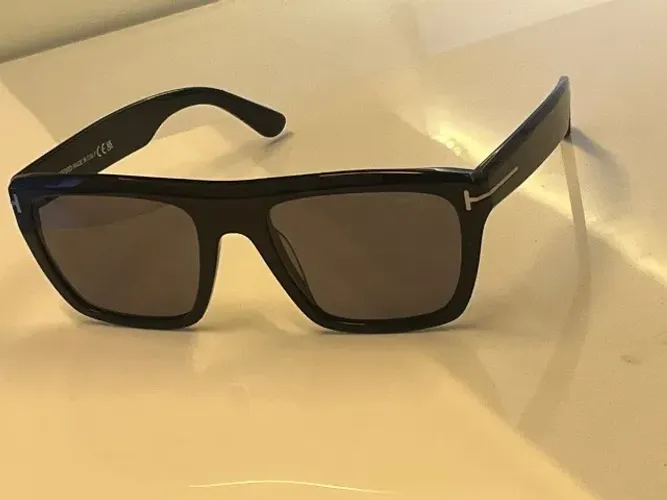 Óculos Escuro Tom Ford