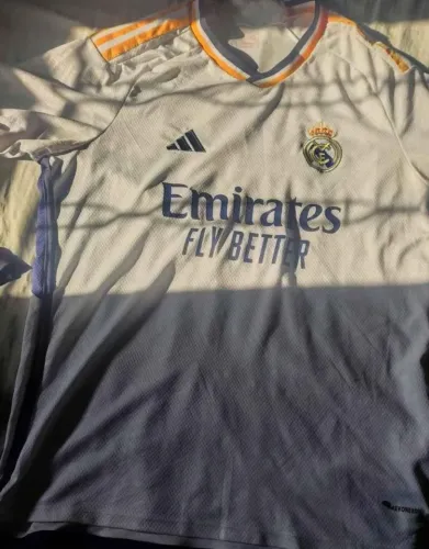 Camisa de time