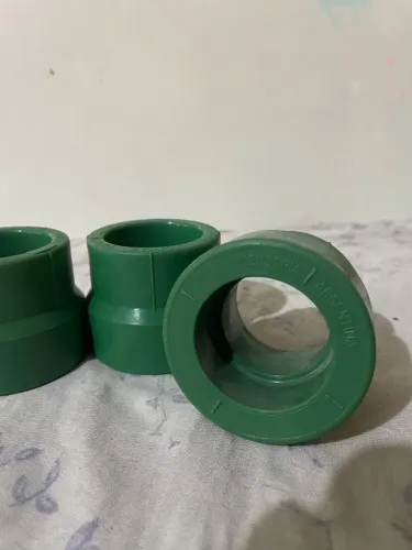 Bucha de Redução de 63mm para 50mm de Acqua System Dema 