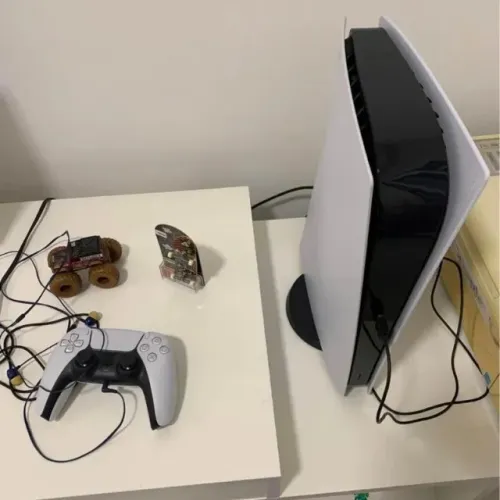PLAYSTATION 5