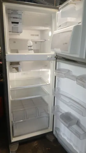 REFRIGERADOR BRASTEMP FROST FREE 500 LTS