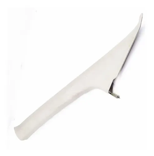Capa Coluna Esquerda Para-brisa Ford Focus Hc 1.6 16v 2011 7