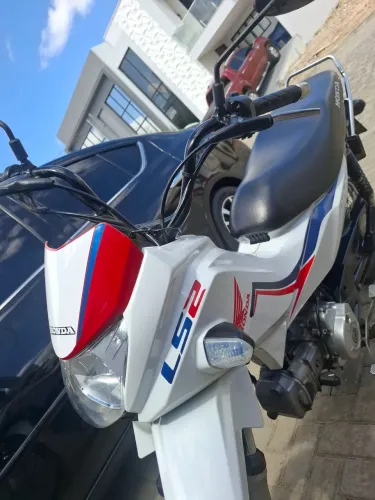  Pop 110 2020 a mais linda da cidade !