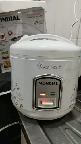 Panela Panela Bianca Rice 4