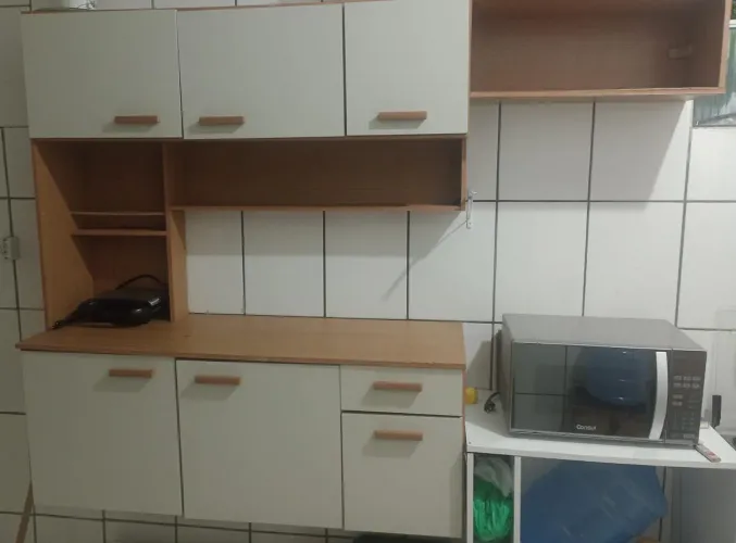 Armário de cozinha