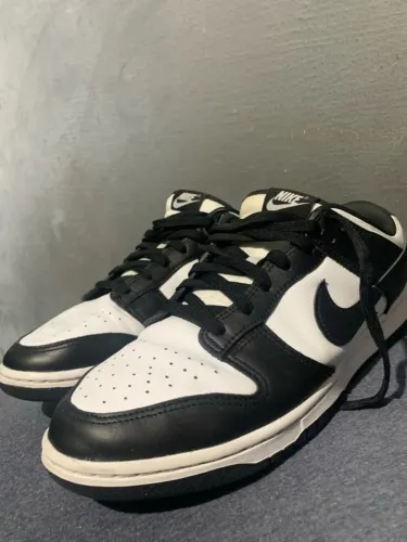 NIKE LOW RETRO 43 ORIGINAL
