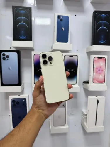 iPhone 14 Pro Max - 128GB
