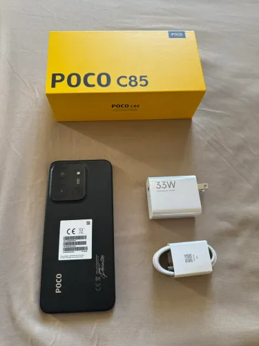 Xiaomi POCO C85