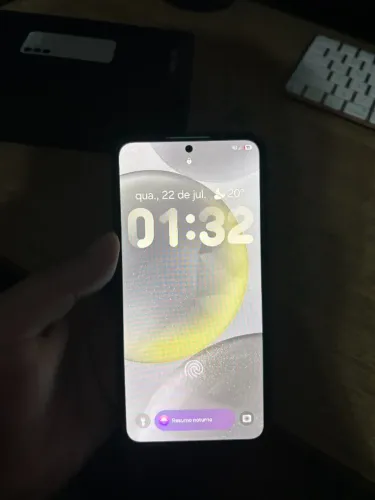 Samsung Galaxy S24 256G