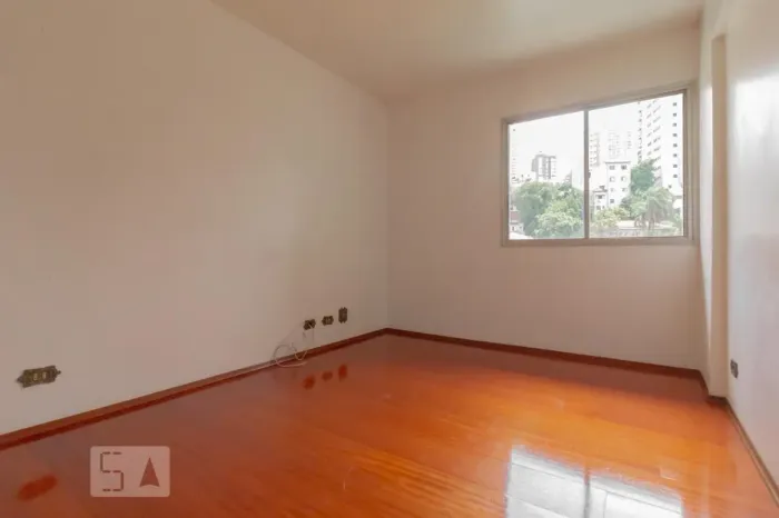Apartamento à Venda - Vila Mariana, 1 Quarto, 42 m2