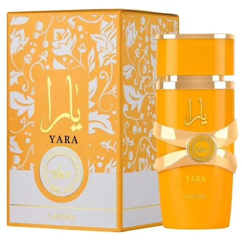 Yara Taus