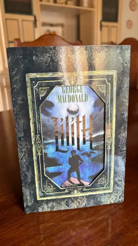 Livro Lilith - Editora Thomas Nelson - Capa Dura