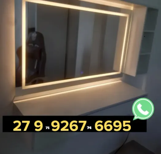 MONTADOR DE MÓVEIS PROFISSIONAL 