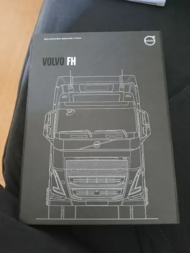 Manual de escania 
