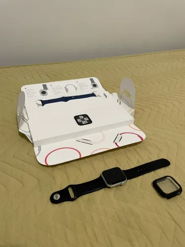 Apple Watch SE 2ª Geração 40mm - c/ Garantia