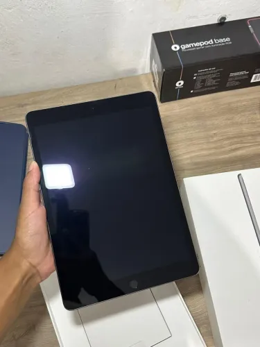 iPad 9