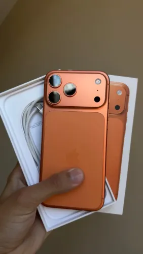 iPhone 17 pro Max 512gb Semi
