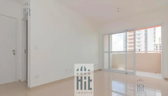 APARTAMENTO RESIDENCIAL em São Paulo - São Paulo, Vila Dom Pedro I