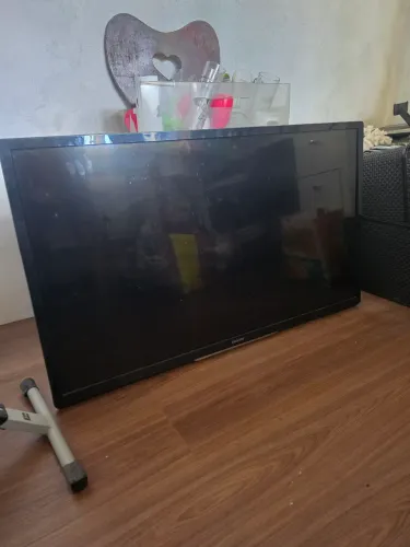 Vendo TV 43 polegadas Phillips