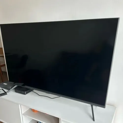 Televisão samsung 43 polegadas