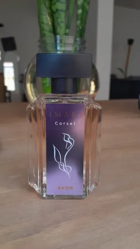 Perfume Avon Imari Corset Original - 80% do Conteúdo