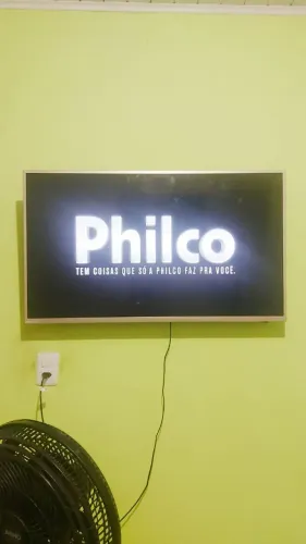 Tv fhico
