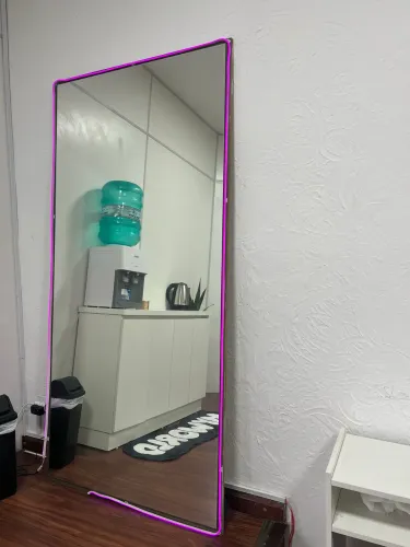Espelho 1.80 - sem led 