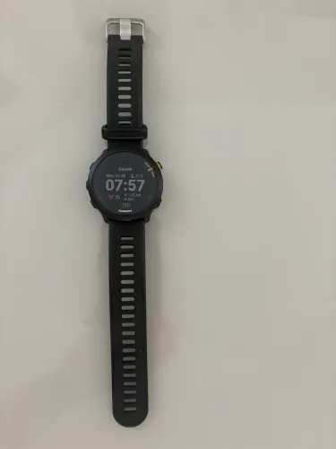 Relógio Garmin Forrunner 55
