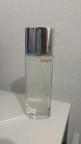 Clinique happy