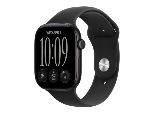Apple Watch series 12 novo 46 mm