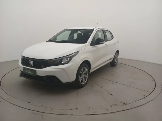Fiat Argo Drive 1.0 Firefly 2026