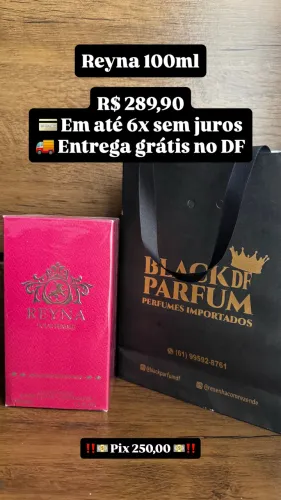 Reyna 100ml