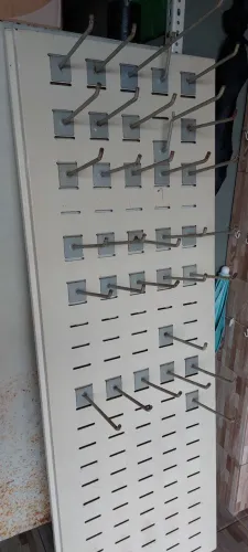 Suporte de ganchos