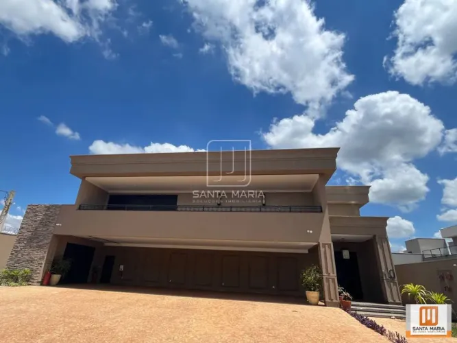 Casa (sobrado em condominio) 6 dormitórios/suite, cozinha planejada, portaria 24 horas, em