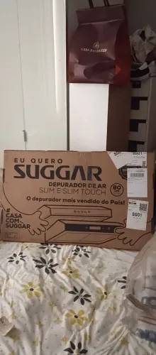 Sugar