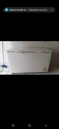 Freezer