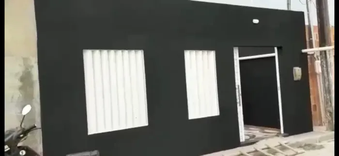 Vende- Casa Pov Triunfo