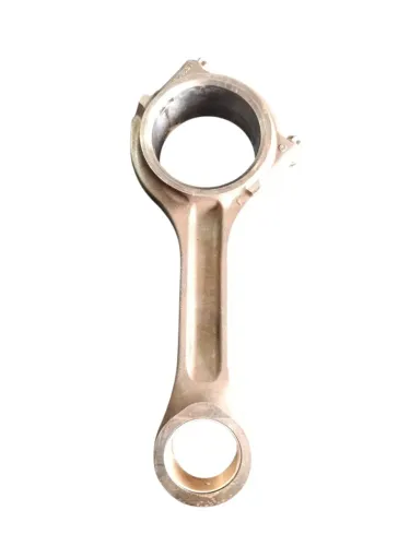 Biela Motor Scania Dc12 380/420 C/ Bucha Nova 1538036